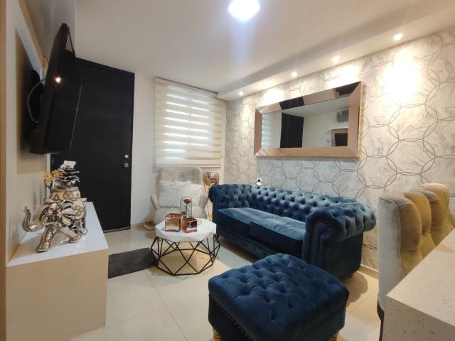 Casa En Venta En Villa Del Rosario En Villa Del Rosario V399097