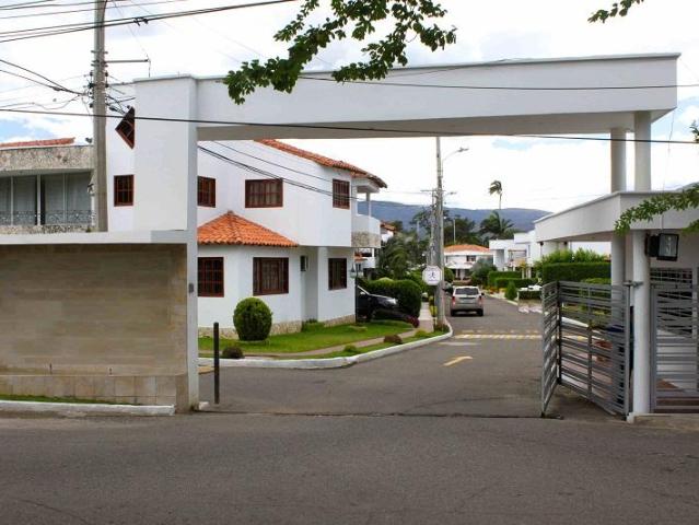 Casa En Venta En Villa Del Rosario V131470