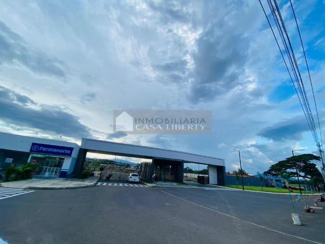 Casa En Venta En Villa Del Rosario V140564