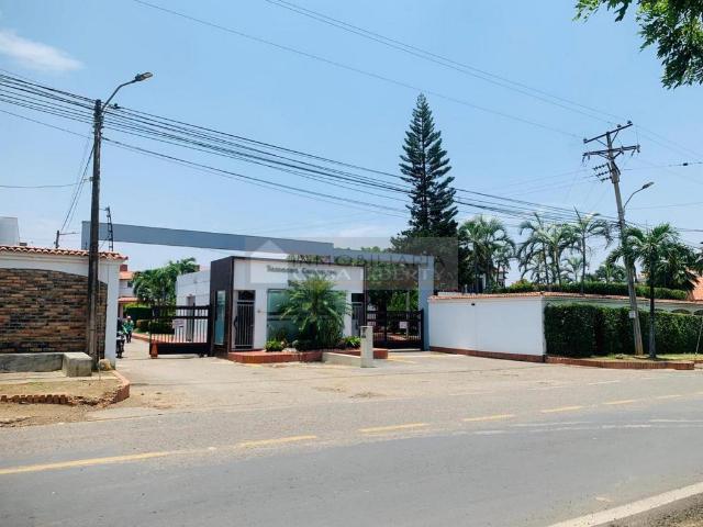 Casa En Venta En Villa Del Rosario V140621