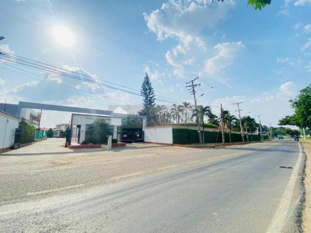 Casa En Venta En Villa Del Rosario V140624