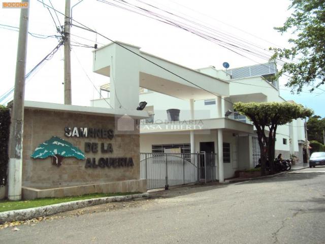 Casa En Venta En Villa Del Rosario V140941