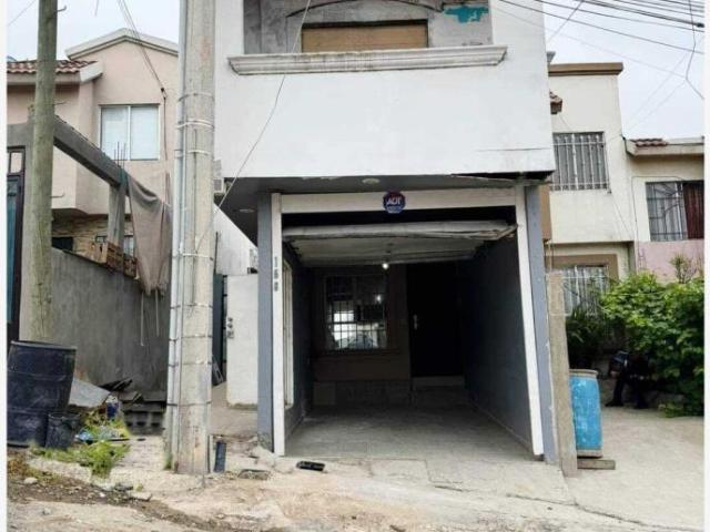 Casa en venta en Villa del Sol IV, Tijuana, Baja California