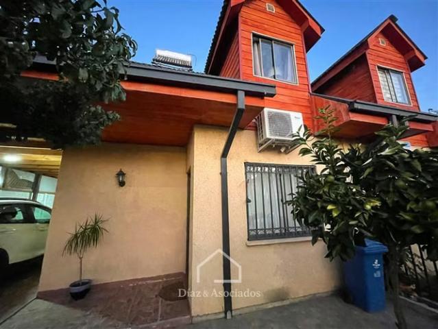 Casa en venta en Villa Don Ambrosio, San Javier. 2 dormitorios por 126000. 00 en San Javier