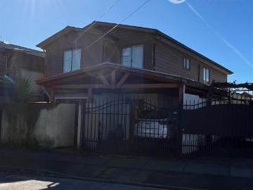 Casa en Venta en Villa doña francisca, avenida Alonso de Ercilla, Chillan