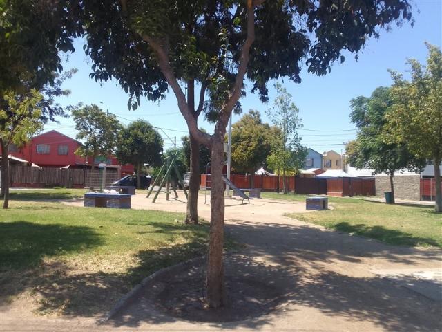 Casa en Venta en Villa Eduardo Anguita