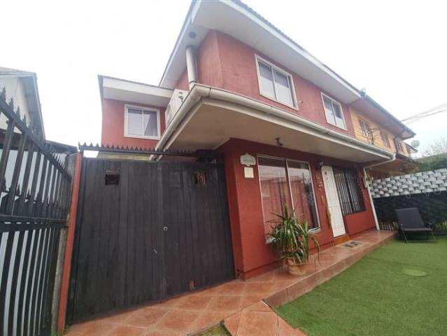 Casa en Venta en Villa El boldo 5, Curicó