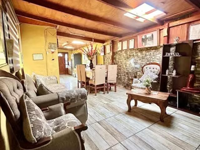 Casa en venta en Villa El Horizonte Los Andes 2D 1B | 2 dormitorios por 70000. 00 en Los Andes