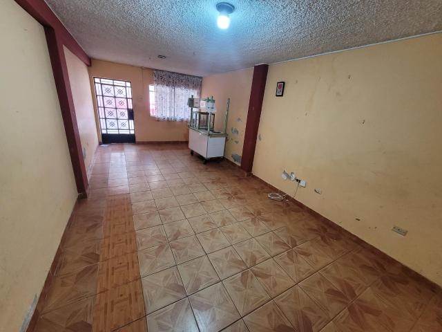 Casa en venta en Villa El Salvador a $139,000