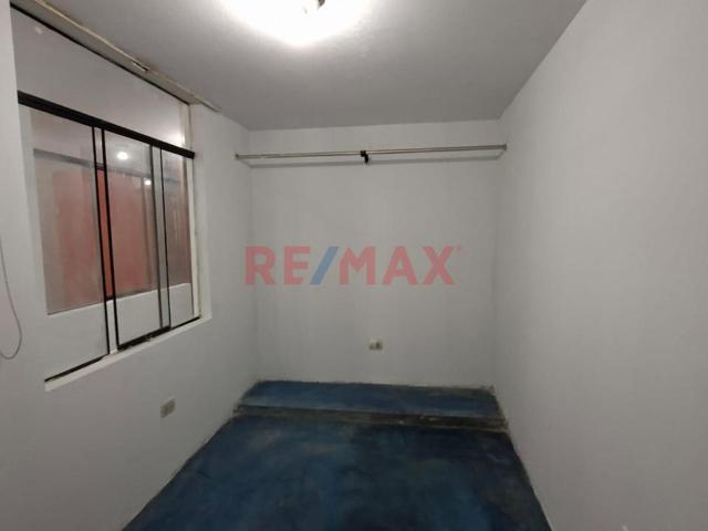 Casa en venta en Villa El Salvador a S/375,100
