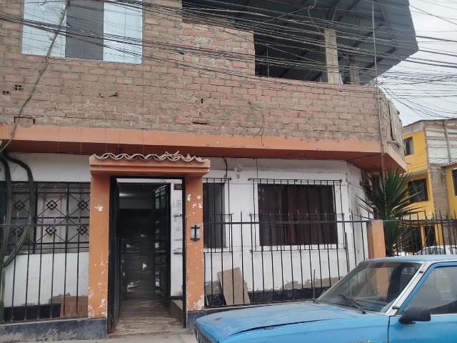 Casa en Venta en Villa El Salvador
