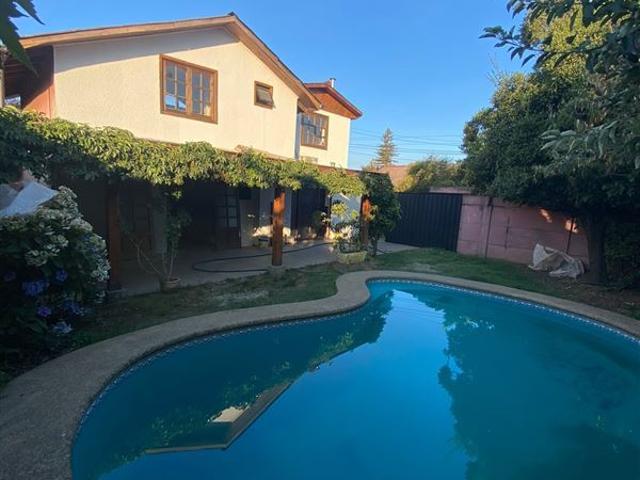 Casa en Venta en Villa Emanuel