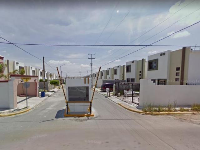 Casa en venta en Villa Florida Sector B, Reynosa, Tamaulipas