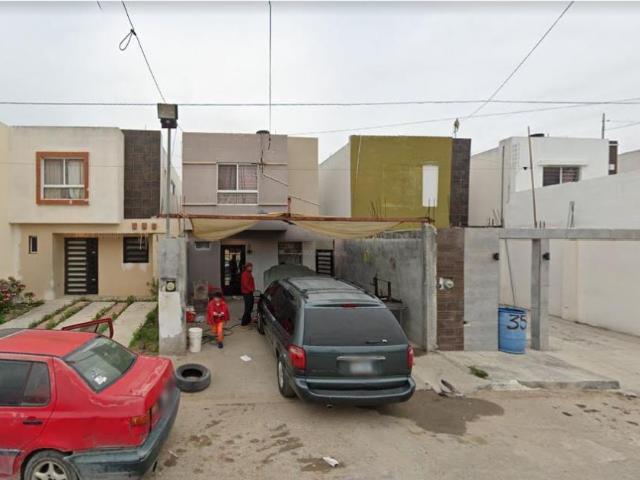 Casa en venta en Villa Florida Sector B, Reynosa, Tamaulipas