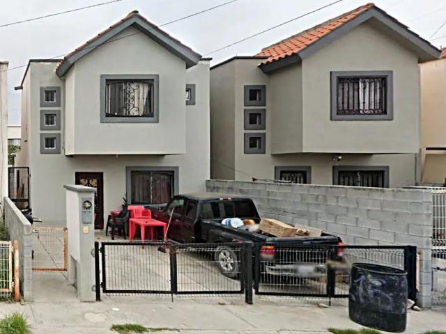 Casa en Venta en Villa Florida Sector B, Reynosa, Tamps
