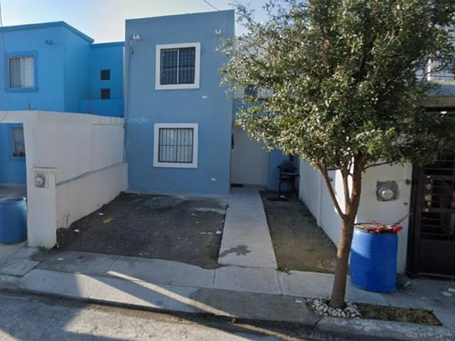 Casa en Venta en Villa Florida, Reynosa, Tamaulipas Oportunidad Única