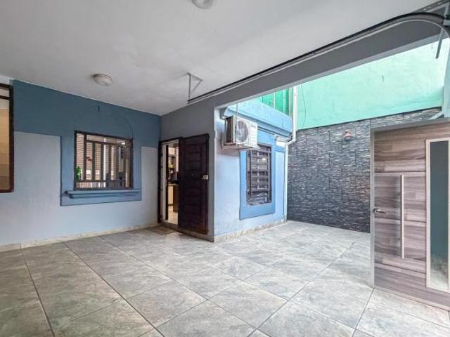 Casa en venta en Villa Fontana se aceptan créditos Infonavit y bancario