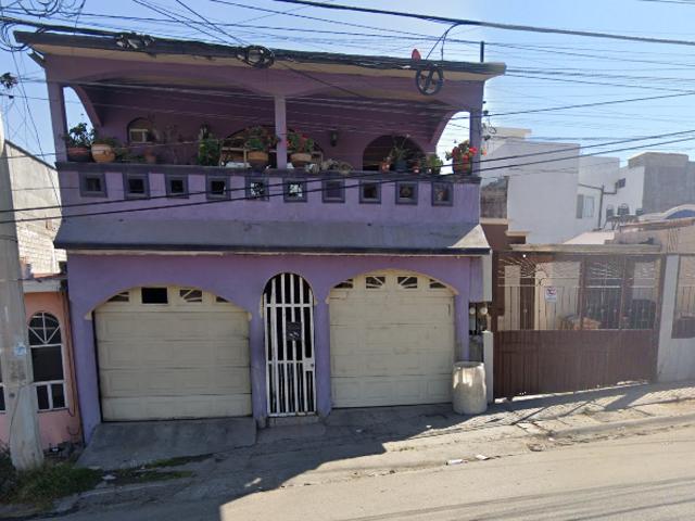 Casa en venta en Villa Fontana X, Tijuana, Baja California