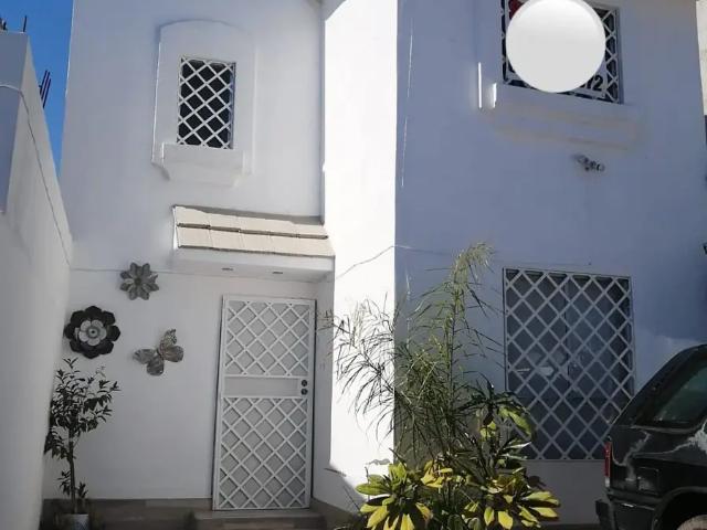Casa en venta en Villa Fontana XIV, Tijuana, Baja California