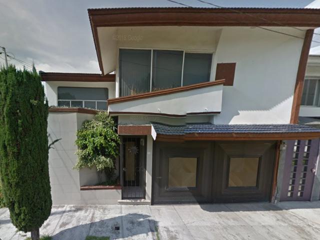 Casa en venta en Villa Frontera, Puebla, Puebla