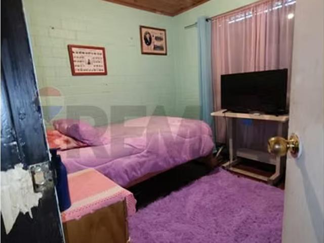 Casa en venta en villa galilea rancagua | 3 dormitorios por 88000. 00 en Rancagua