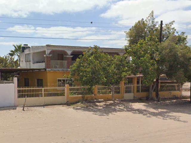 Casa en venta en Villa Ignacio Zaragoza, Comondú, Baja California Sur