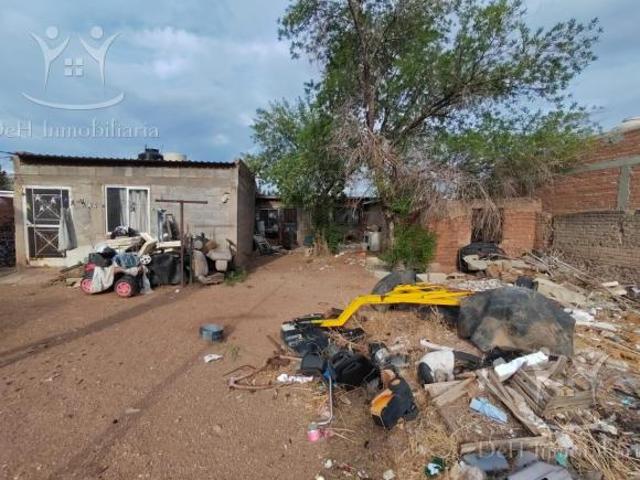 CASA EN VENTA EN VILLA JUAREZ