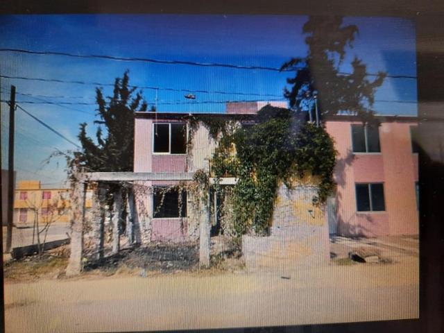 Casa en venta en Villa Juarez Centro, Asientos, Aguascalientes