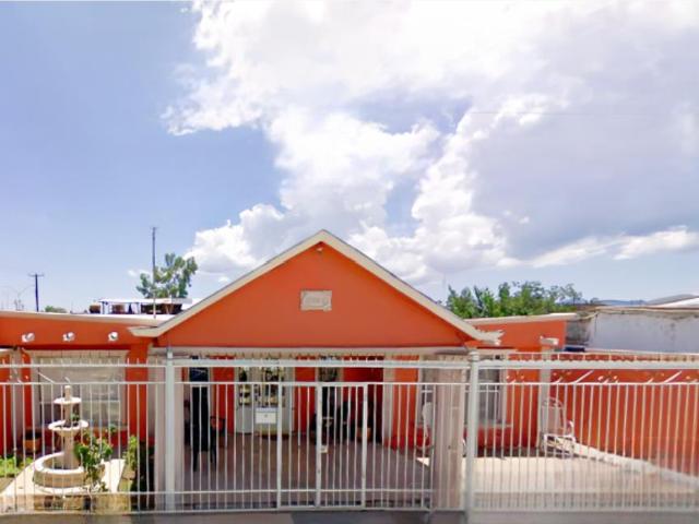 Casa en venta en Villa Juarez, Chihuahua, Chihuahua