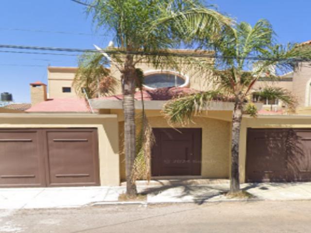 Casa en venta en Villa Jacarandas, Durango, Durango