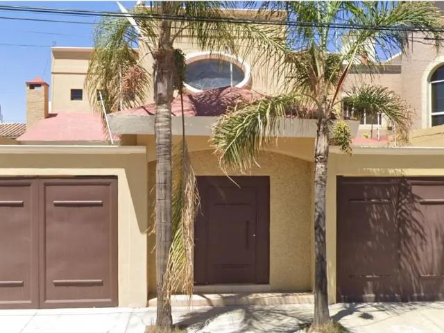 Casa en venta en Villa Jacarandas, Durango, Durango