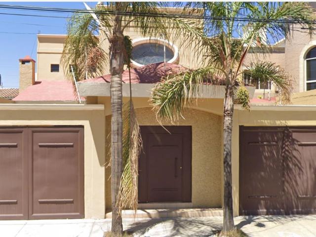 Casa en venta en Villa Jacarandas, Durango, Durango