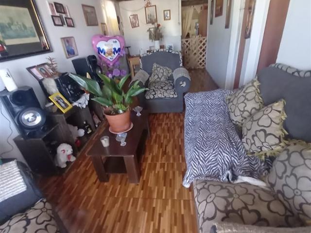 Casa en Venta en Villa La Unión