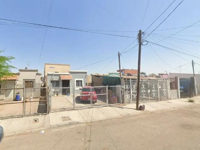 Casa en venta en Villa las Lomas, Mexicali, Baja California