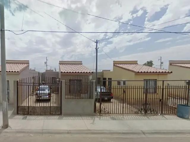 Casa en venta en Villa las Lomas, Mexicali, Baja California