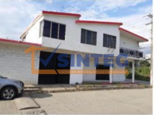 Casa en venta en Villa Lázaro Cárdenas La Uno, Venustiano Carranza, Puebla