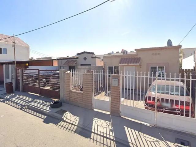 Casa en venta en Villa Lomas Altas, Mexicali, Baja California