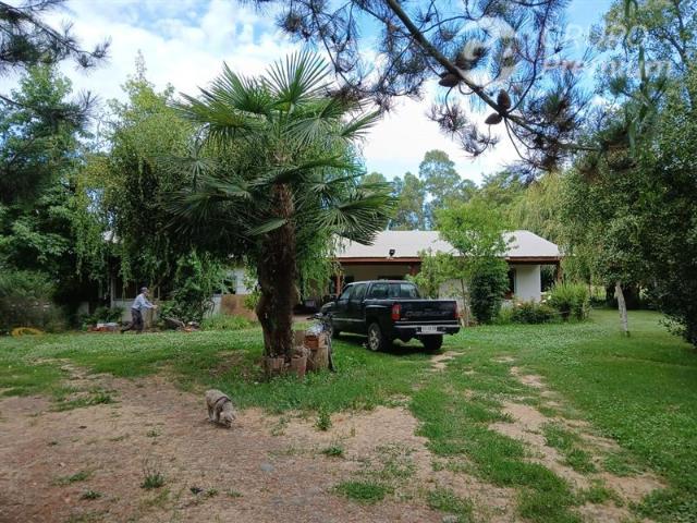Casa en Venta en Villa Longavi pc 233 Lote 9