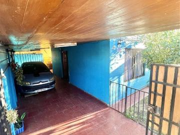 Villa Los Acacios, Los Andes, Provincia de Los Andes, Región de Valparaíso