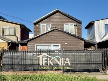 Casa en venta en Labranza - Piscina