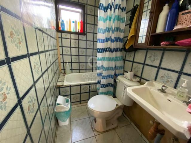 Casa en venta en villa Los Clásicos. 3 dormitorios por 87000. 00 en Osorno