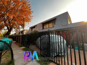 Casa en Venta en villa los jardines de Vespucio