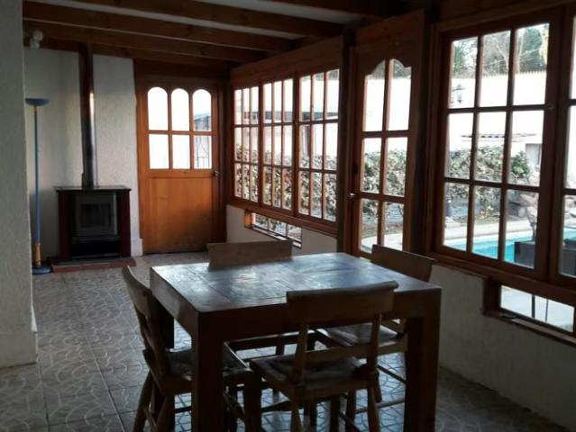 Casa en Venta en Villa Los Parrones de San Fernando | 4 dormitorios por 8800.00 en Copiapó