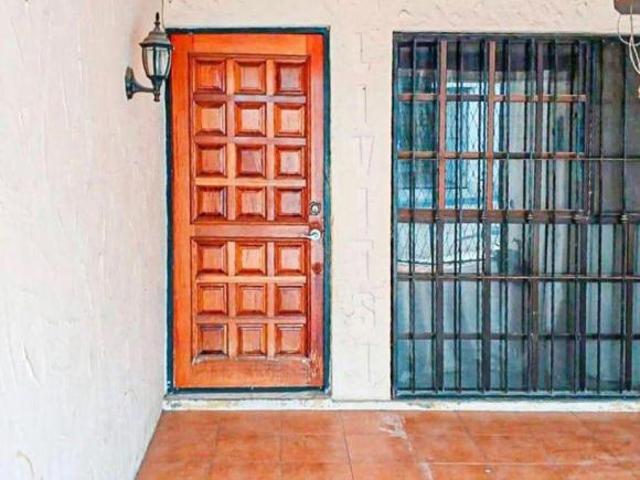 Casa en Venta en Villa Los Pinos Zona Sur, Monterrey N.L