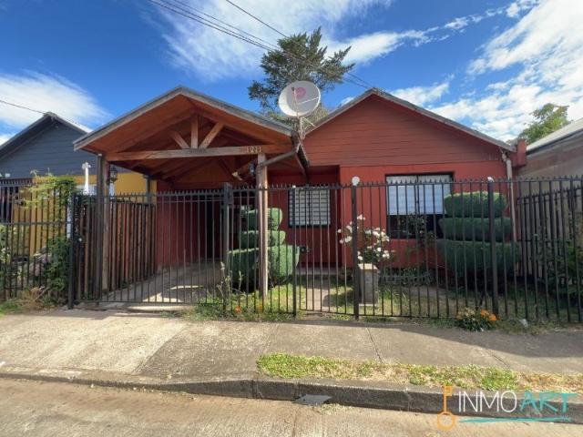 Casa en Venta en Villa Pulmahue