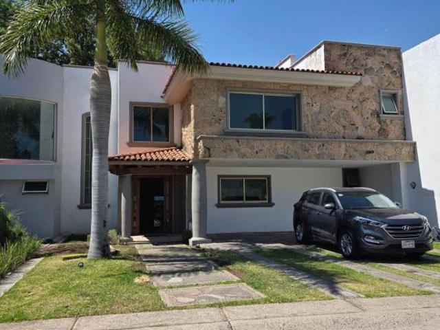 Casa en Venta en Villa Palmas Residencial, Zapopan Jalisco