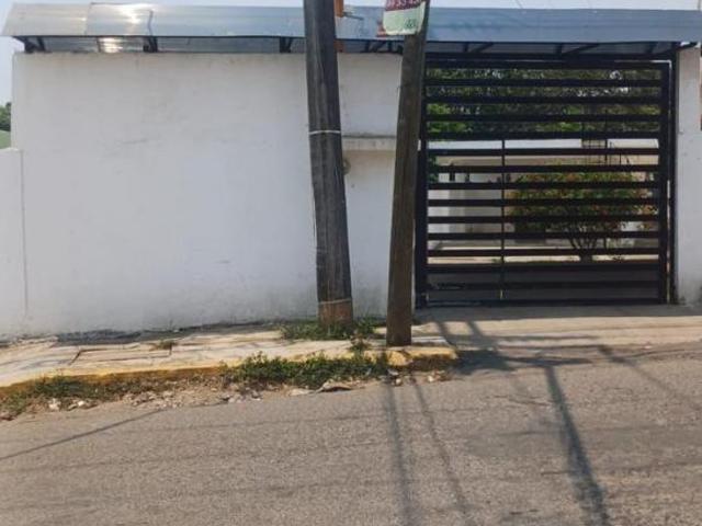 CASA EN VENTA EN VILLA PARRILLA
