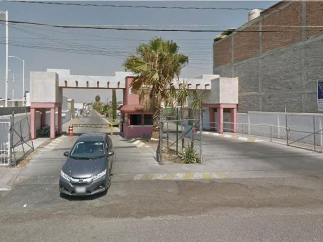 Casa en venta en Villa Petrolera, Salamanca, Guanajuato