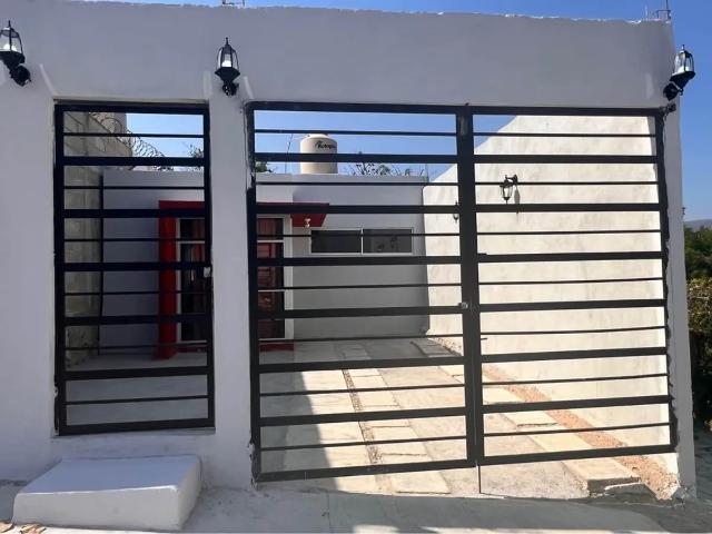 Casa en venta en Villa Real, Chiapa de Corzo, Chiapas