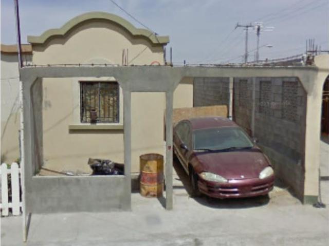 Casa en venta en Villa Residencial del Bosque, Tijuana, Baja California
